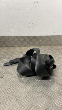 Ceinture arriere gauche