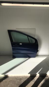 Porte avant droit
