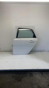 Porte arriere gauche
