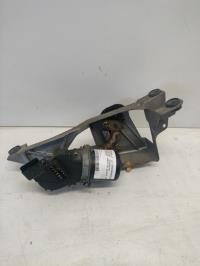 Moteur essuie glace avant