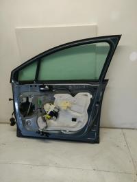 Porte avant droit