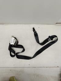 Ceinture arriere gauche