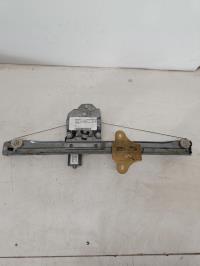 Leve vitre electrique avant droit