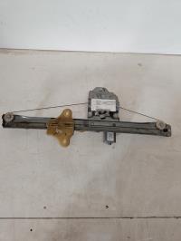 Leve vitre electrique avant gauche