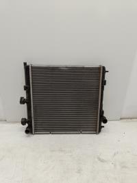Radiateur eau