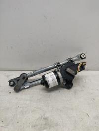 Moteur essuie glace avant