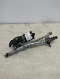 Moteur essuie glace avant