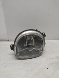 Optique avant principal gauche (feux)(phare)