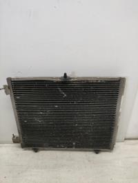 Radiateur clim
