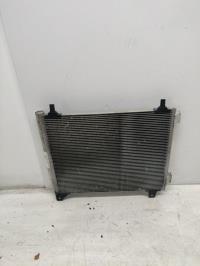 Radiateur clim