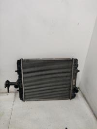 Radiateur eau