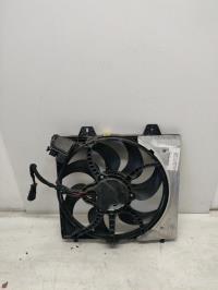 Ventilateur eau