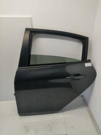 Porte arriere gauche