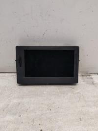 Ecran GPS