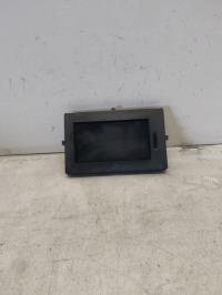 Ecran GPS
