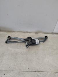 Moteur essuie glace avant