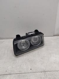 Feu Avant Gauche (phare) – BMW Série 3 E36 Phase 1 – Optique D'occasion – 6 Mois Garantie