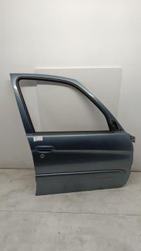 Porte avant droit