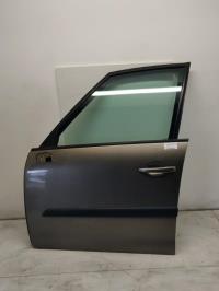 Porte avant gauche