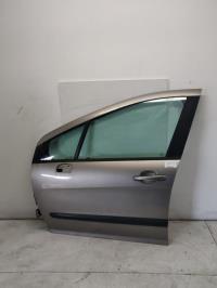 Porte avant gauche
