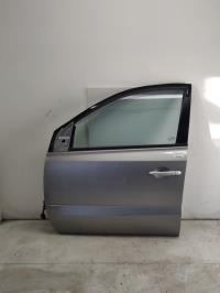 Porte avant gauche