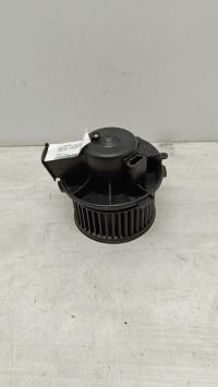Ventilateur chauffage