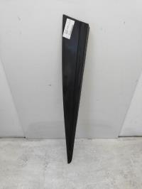 Baguette de porte avant gauche