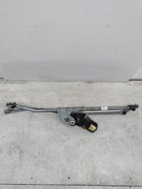 Moteur essuie glace avant