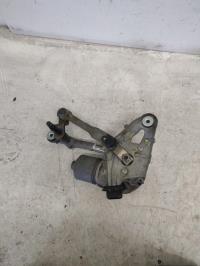 Moteur essuie glace avant gauche