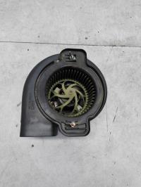 Ventilateur chauffage