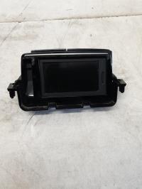Ecran GPS