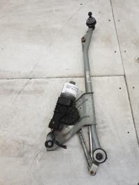 Moteur essuie glace avant