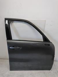 Porte avant droit