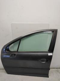 Porte avant gauche