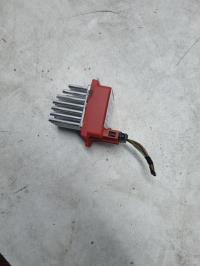 Resistance chauffage