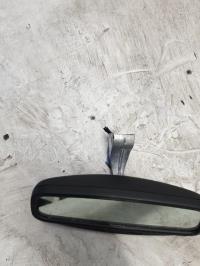 Retroviseur interieur