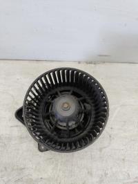 Ventilateur chauffage