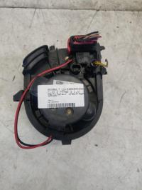 Ventilateur chauffage