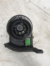 Ventilateur chauffage