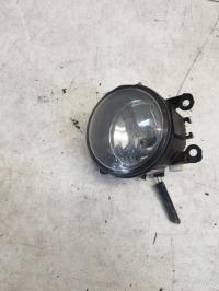 Anti brouillard droit (feux)