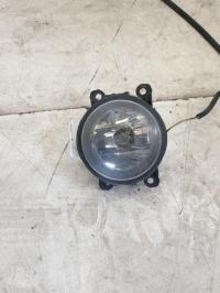 Anti brouillard droit (feux)