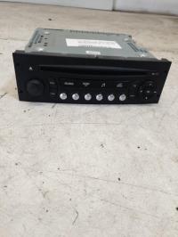Autoradio d'origine