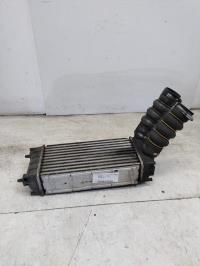 Echangeur air (Intercooler)