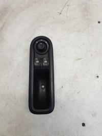 Leve vitre electrique avant gauche