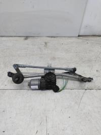 Moteur essuie glace avant