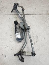 Moteur essuie glace avant