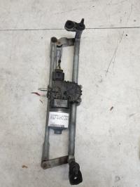 Moteur essuie glace avant