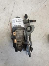 Moteur essuie glace avant gauche