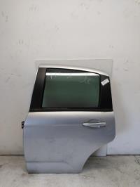 Porte arriere gauche