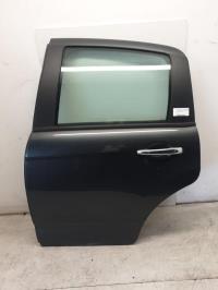Porte arriere gauche